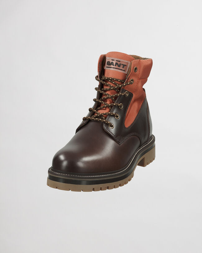 Bottines mi-hautes Palmont