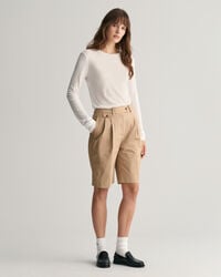 T-shirt léger à manches longues