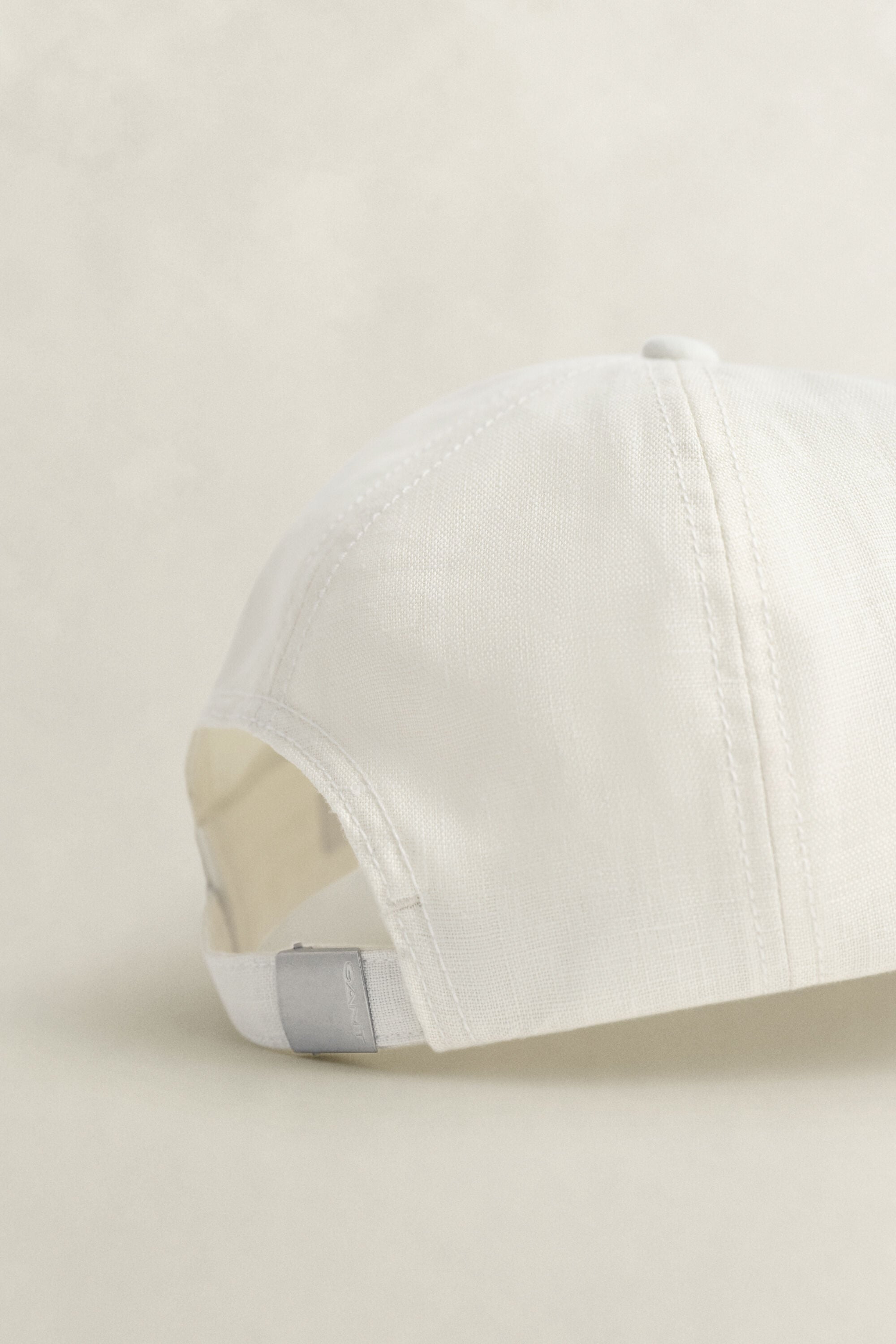 Casquette en lin