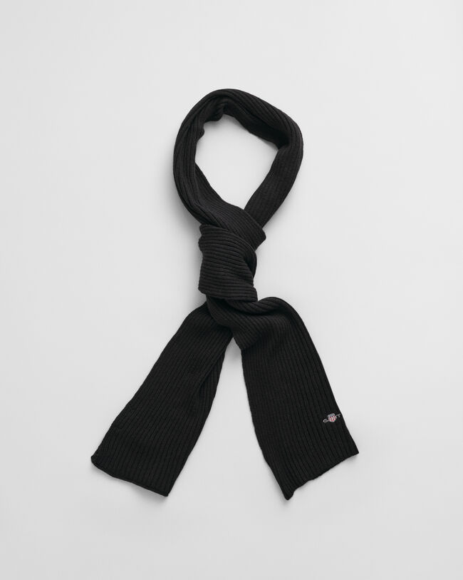 Écharpe en tricot Essential
