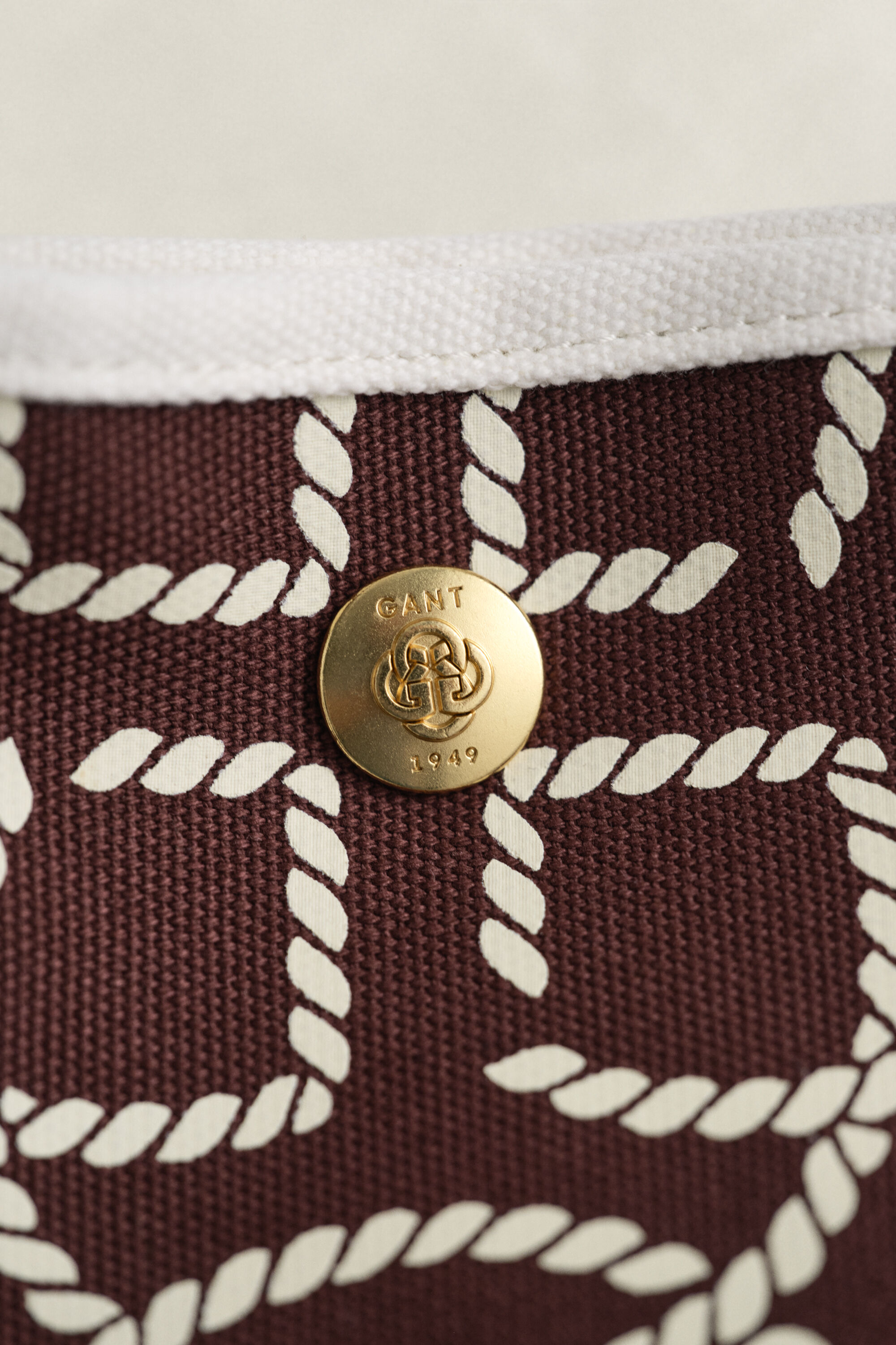 Sac de plage en toile