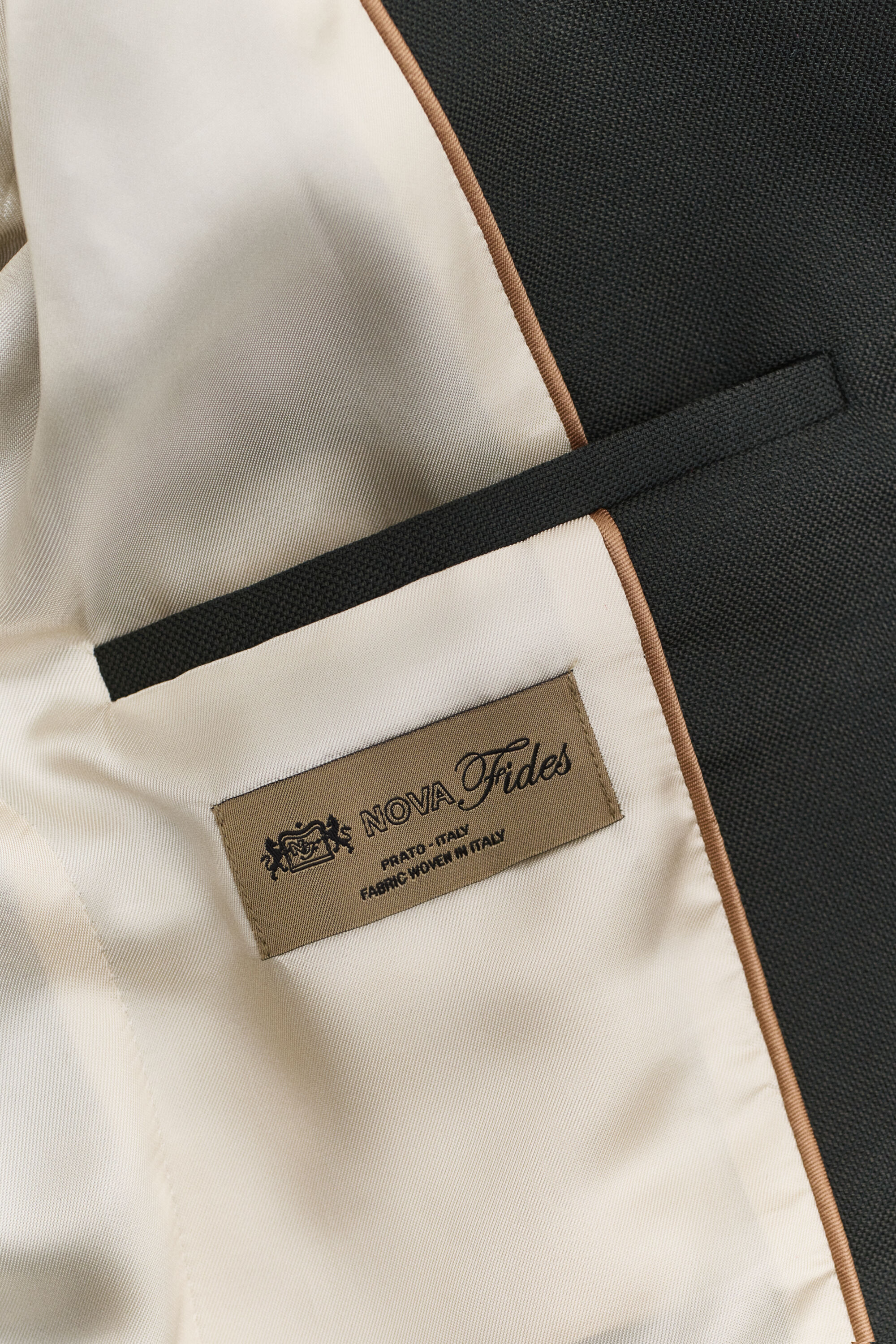 Veste blazer Club classique