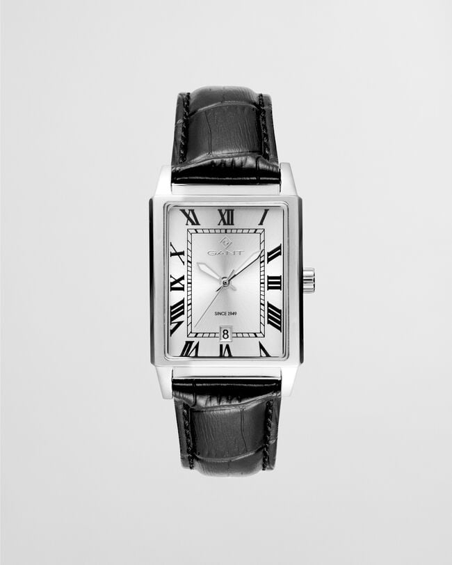 Montre Staten Island