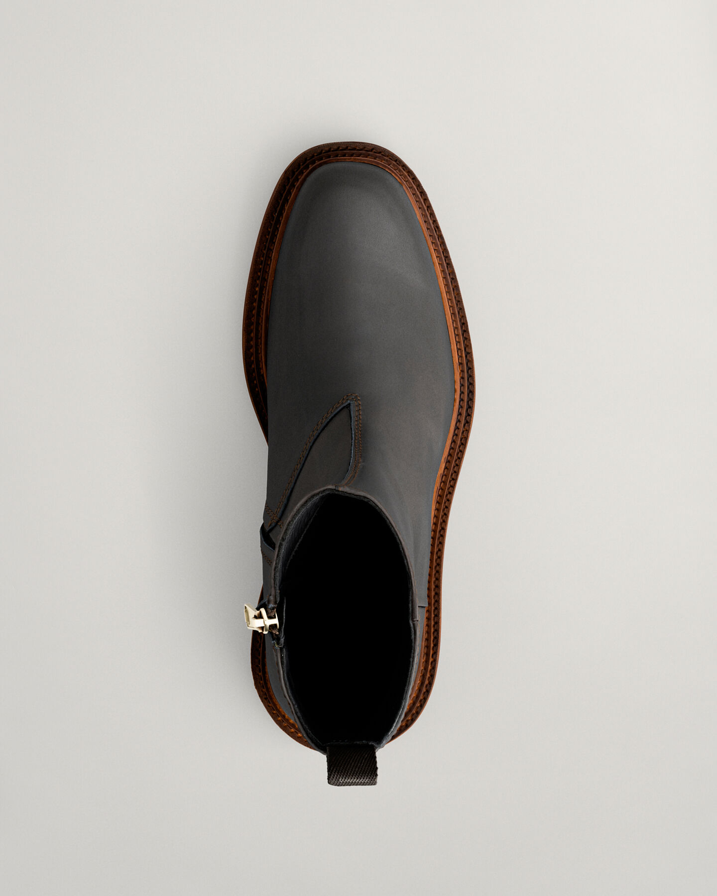 Bottines mi-hautes Fairwyn