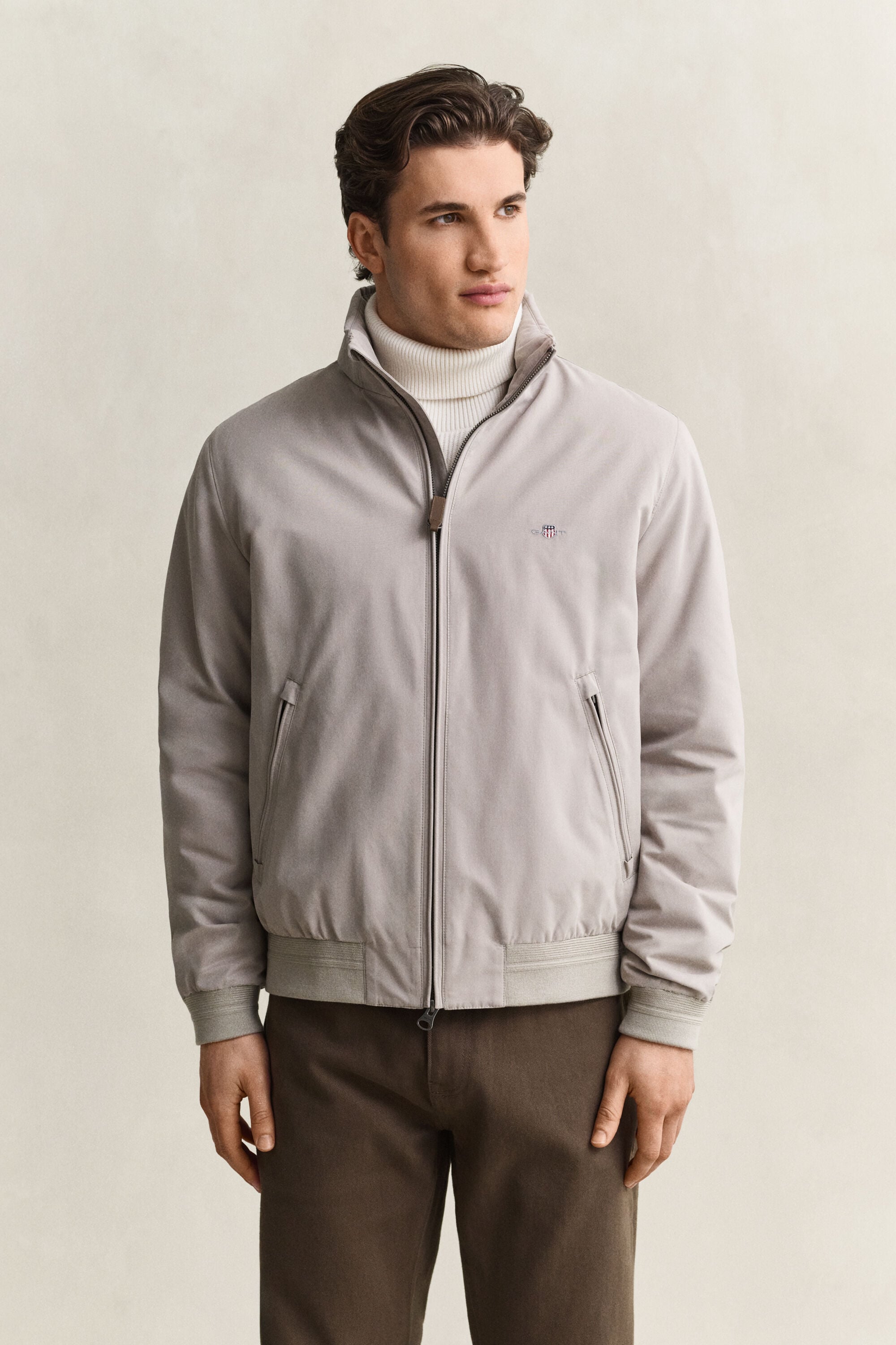 Veste Hampshire