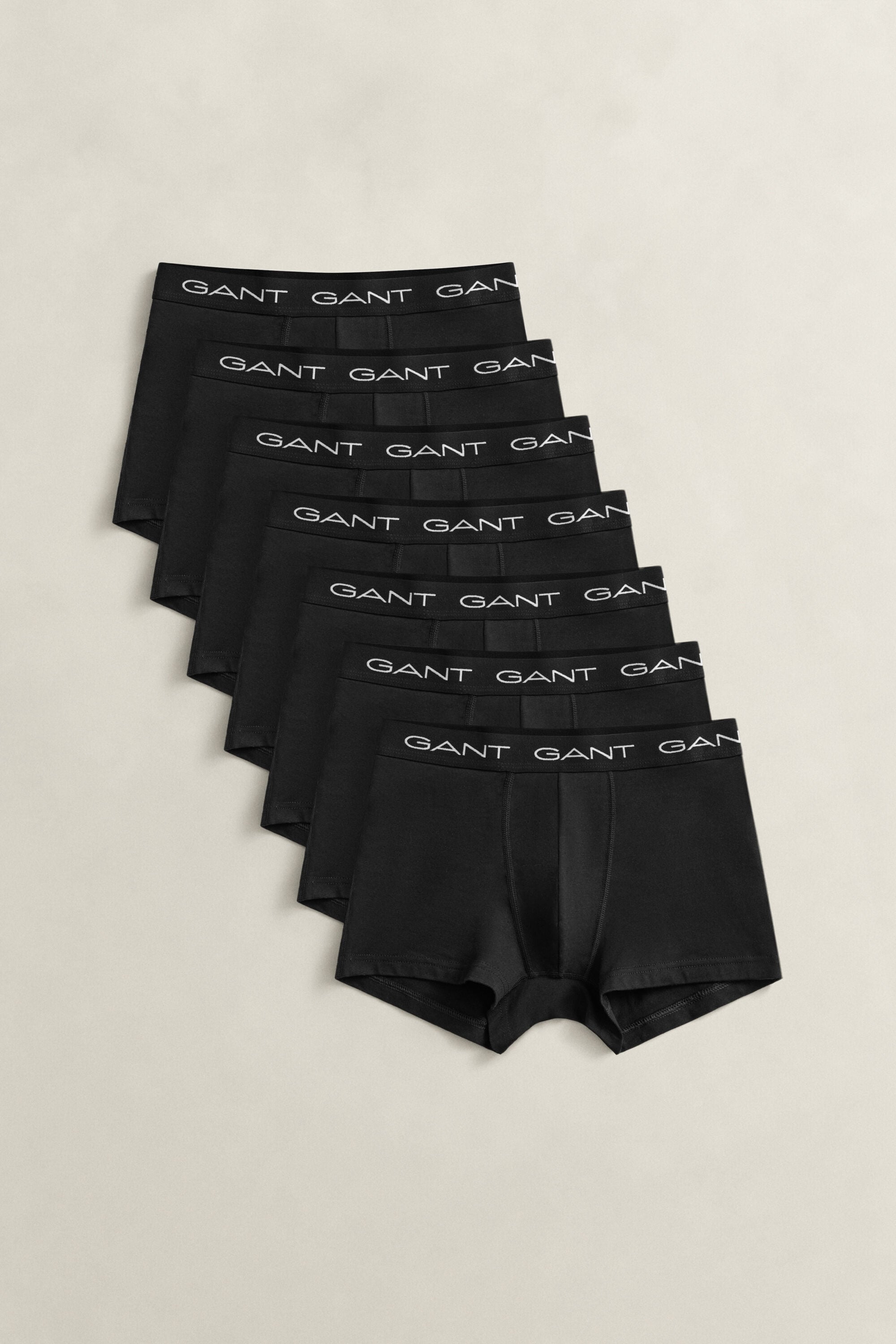 Lot de 7 caleçons