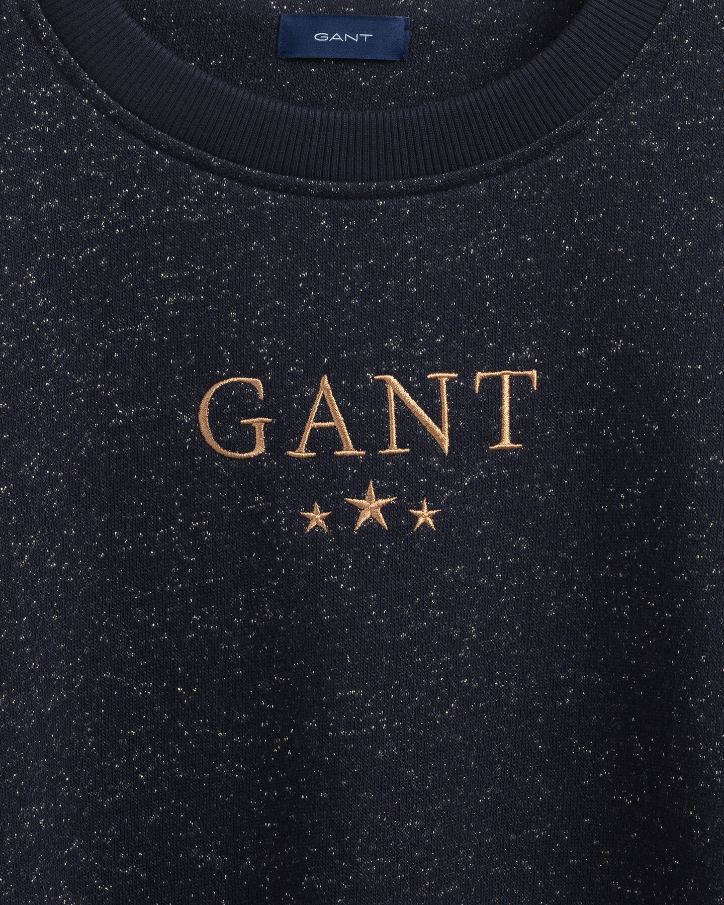 Sweat-shirt ras du cou Stars Teen Girls