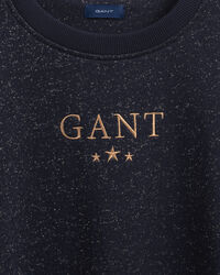Sweat-shirt ras du cou Stars Teen Girls
