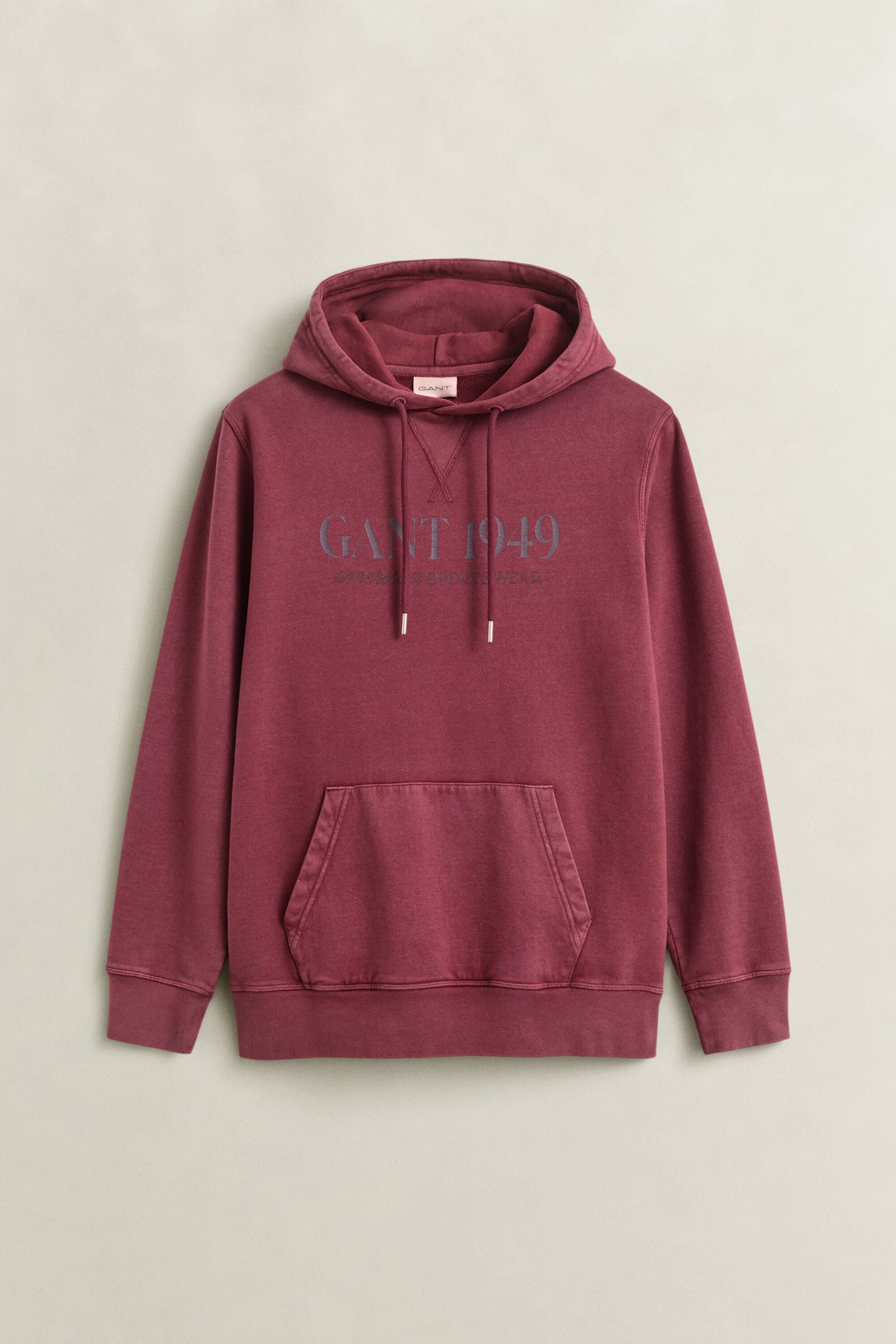 Sweat à capuche Graphic