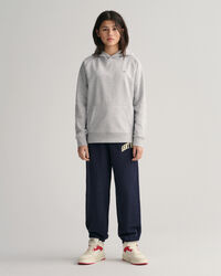 Pantalon de jogging relaxed fit Teens