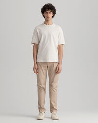 Pantalon chino slim fit Hallden Sunfaded