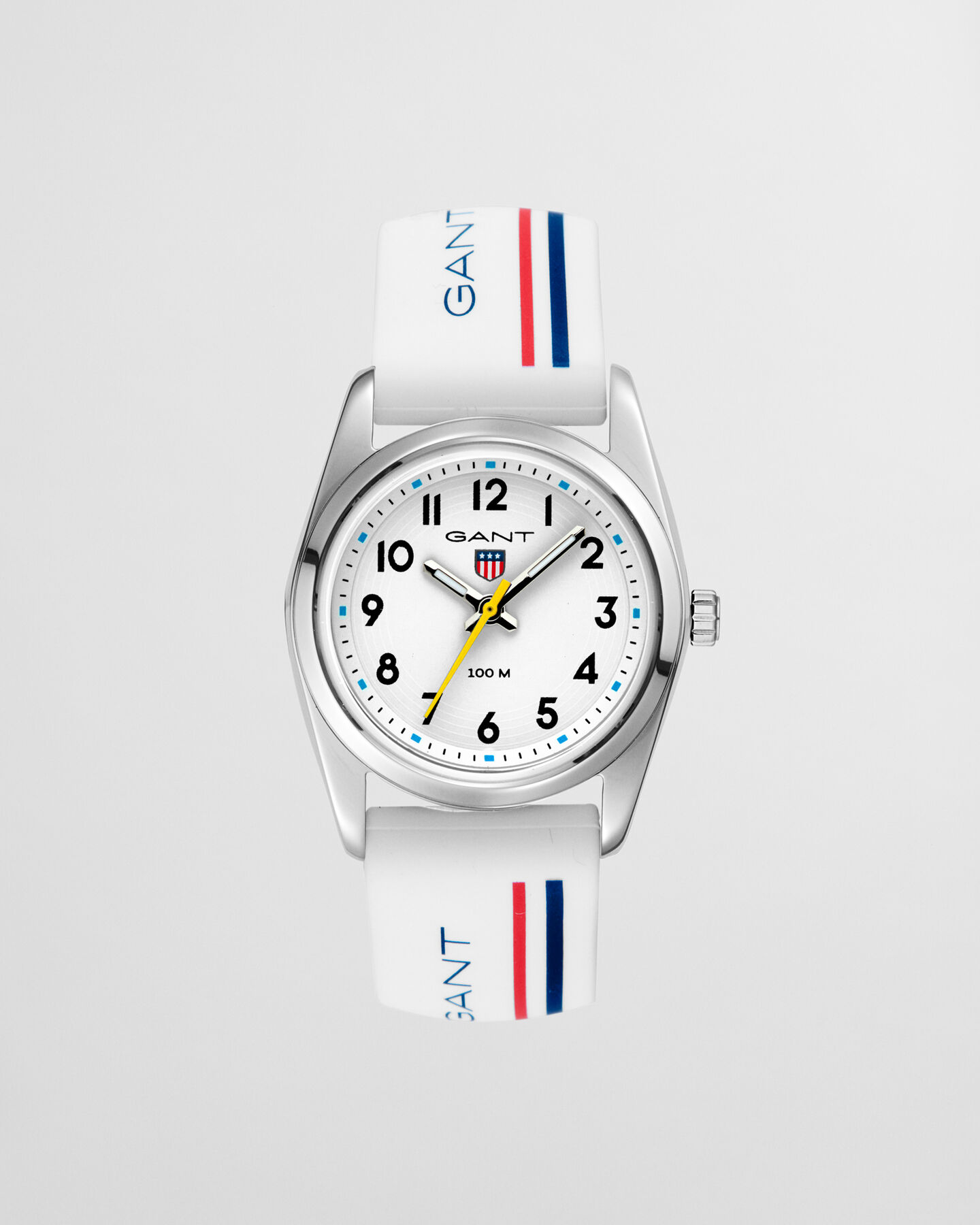 Montre Graduate