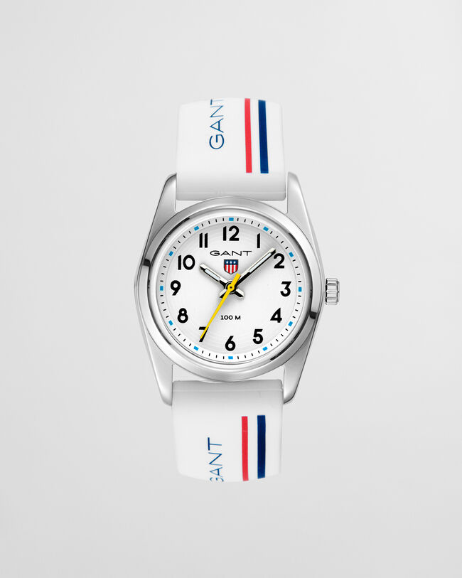 Montre Graduate