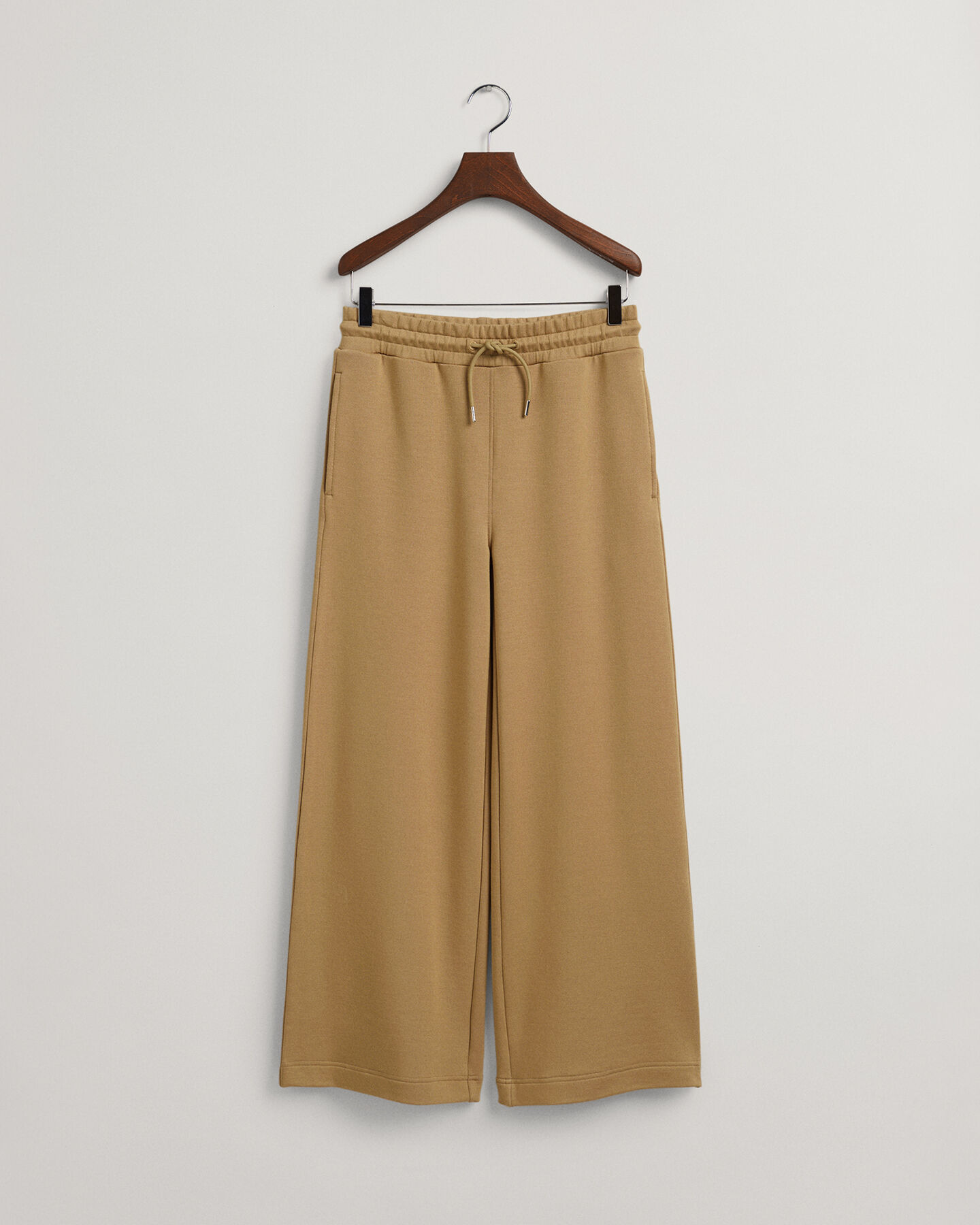 Pantalon en jersey &eacute;vas&eacute;