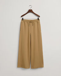 Pantalon en jersey &eacute;vas&eacute;