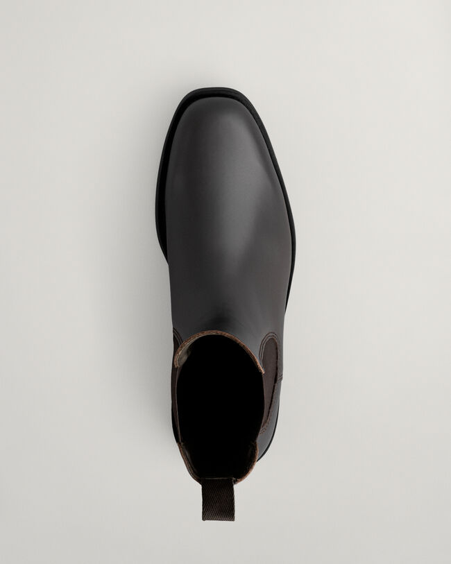 Bottines Chelsea Rizmood