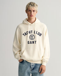 Sweat à capuche GANT Yacht Club