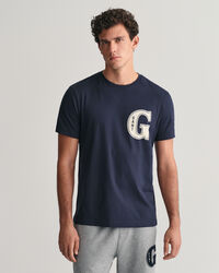 T-shirt Graphic G