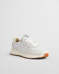 Baskets en daim Beywin