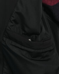 Caban rembourr&eacute;