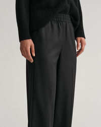 Pantalon relaxed fit Pull-On