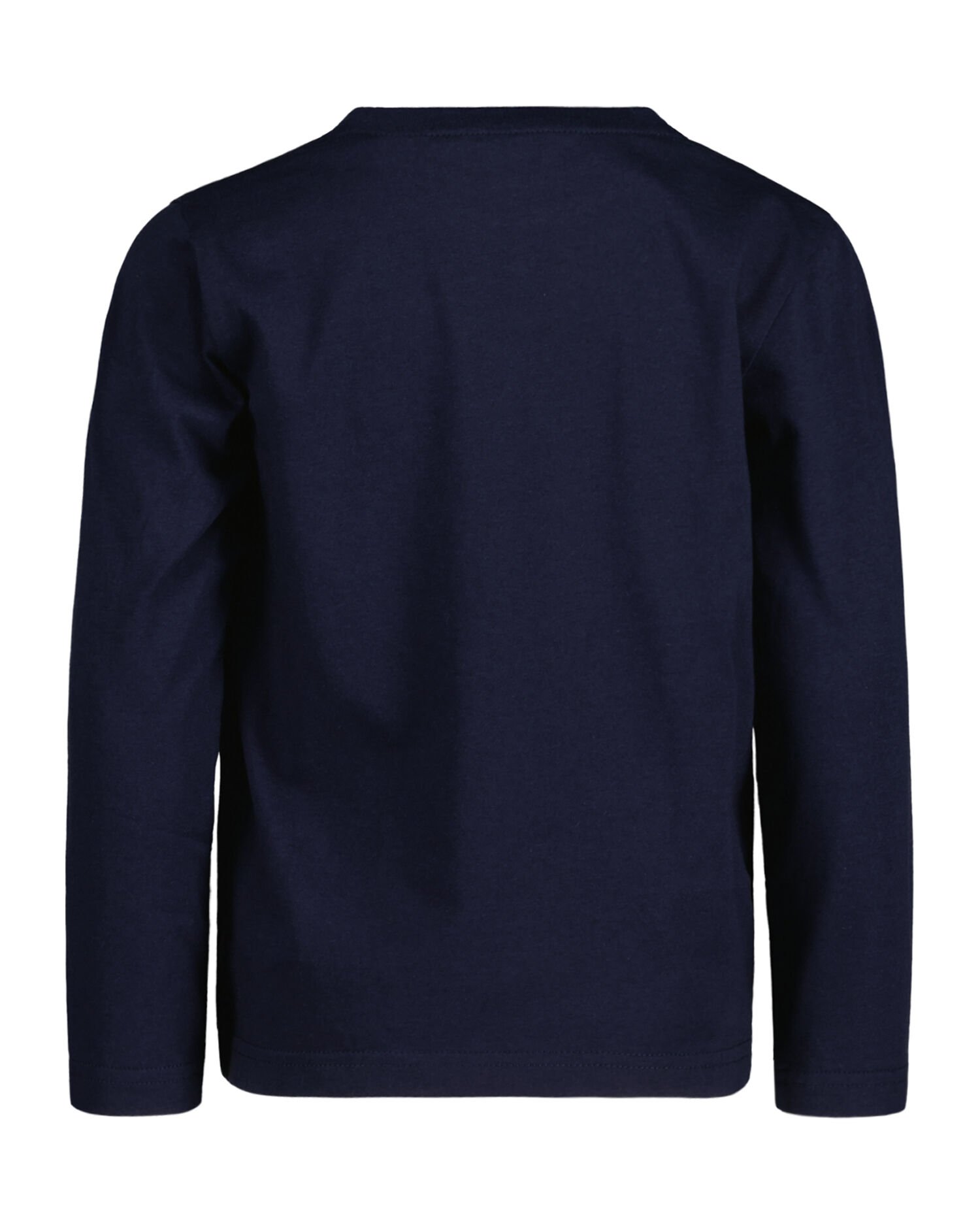 T-shirt à manches longues Shield Enfant