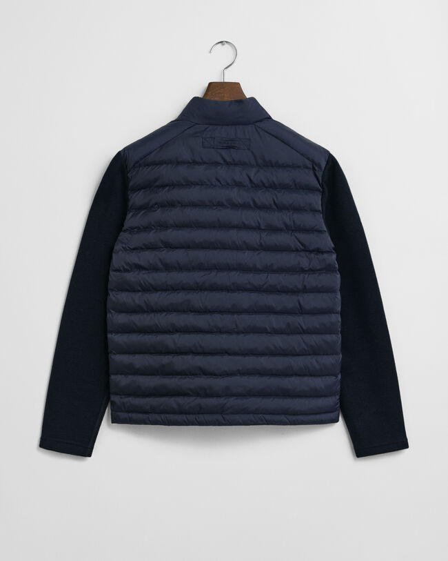 Veste Mixed Media Ado