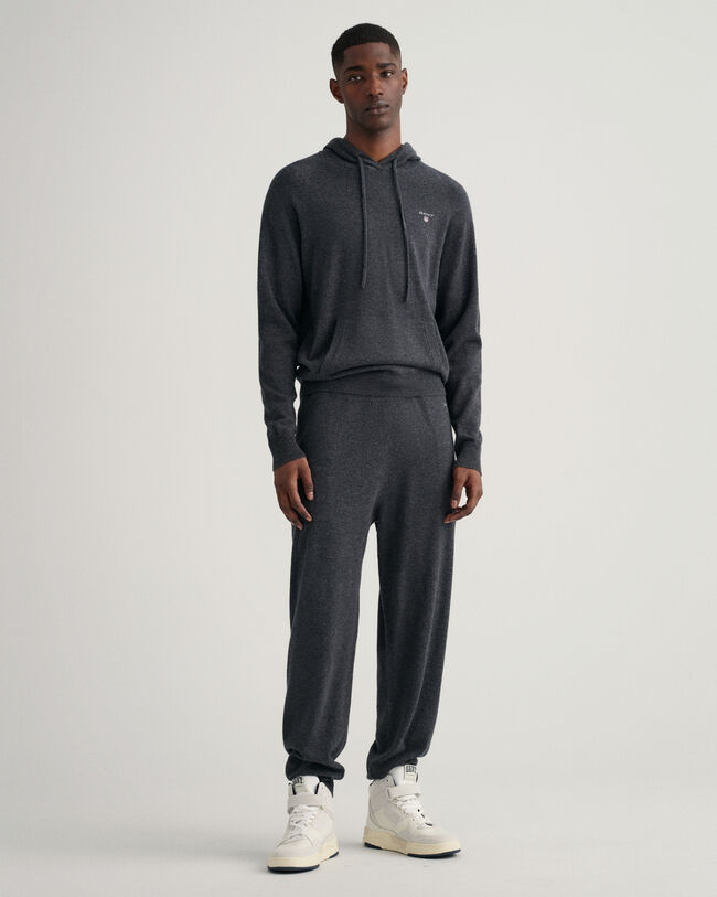 Pantalon de jogging en maille