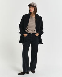 Sweat-shirt col rond Shield