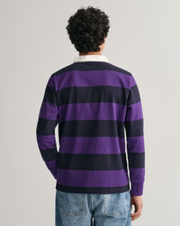 Heavy Rugger &agrave; larges rayures Shield