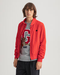 Veste en nylon Harrington