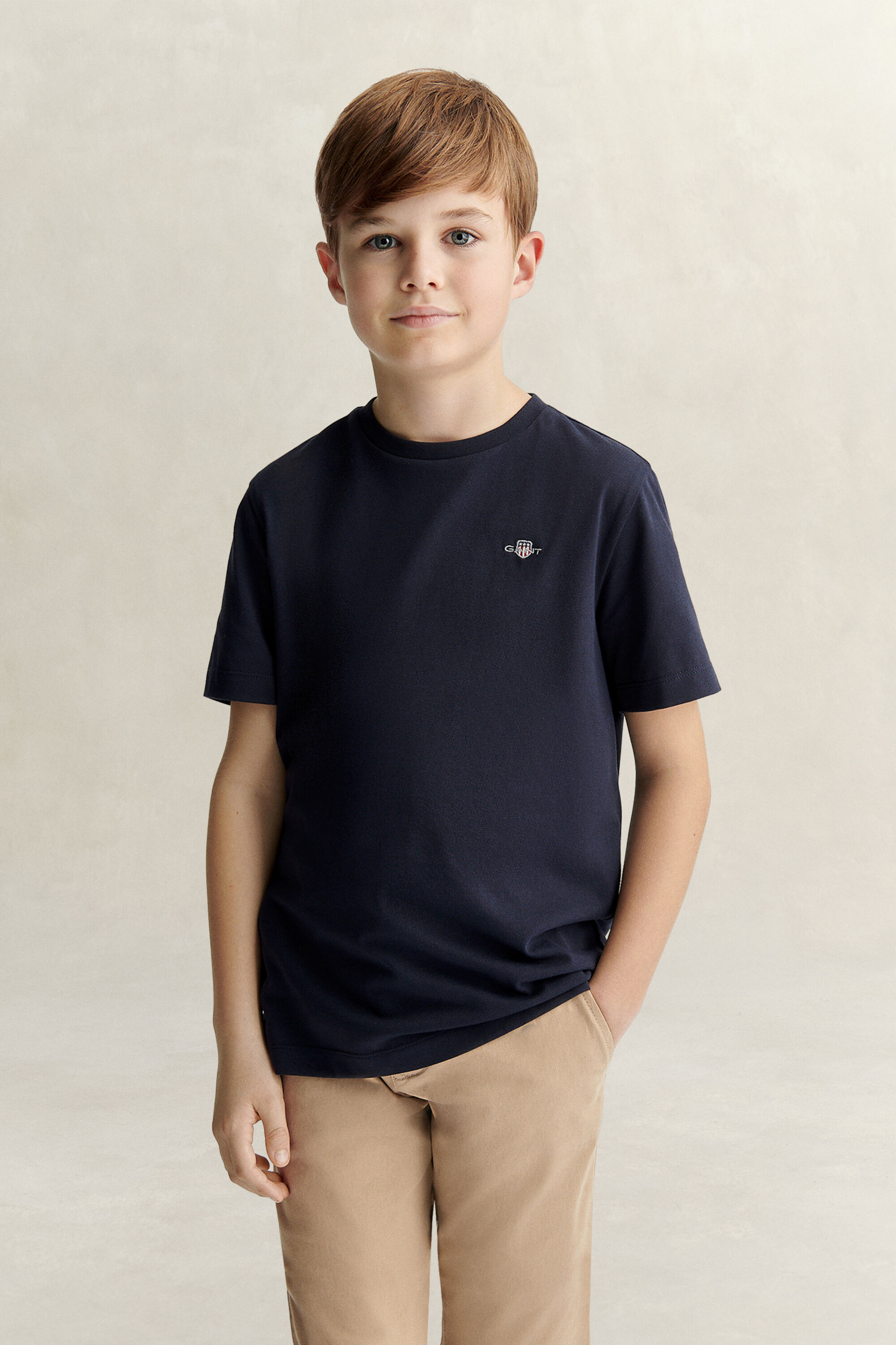 T-shirt Shield Ado