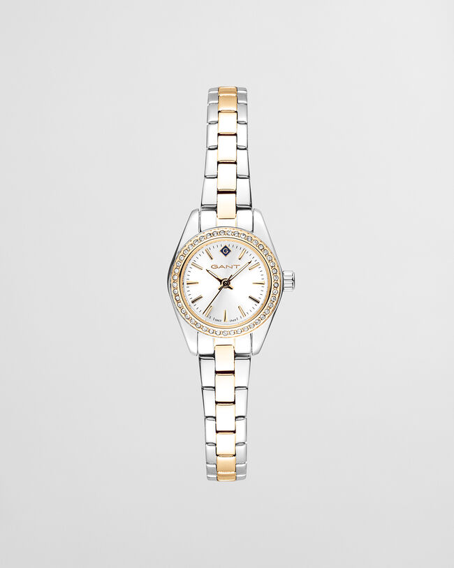 Montre bijou Fairhaven