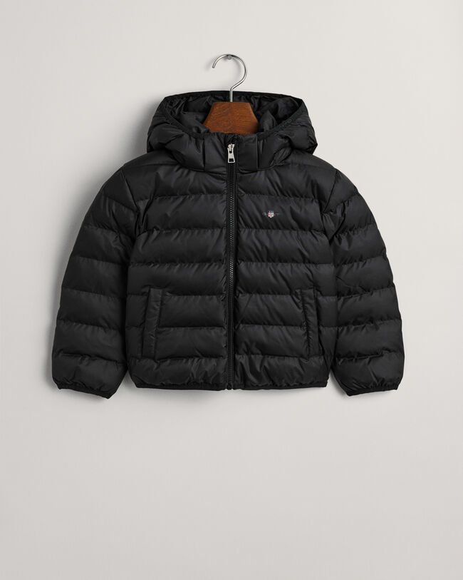 Veste l&eacute;g&egrave;re rembourr&eacute;e Shield Kids