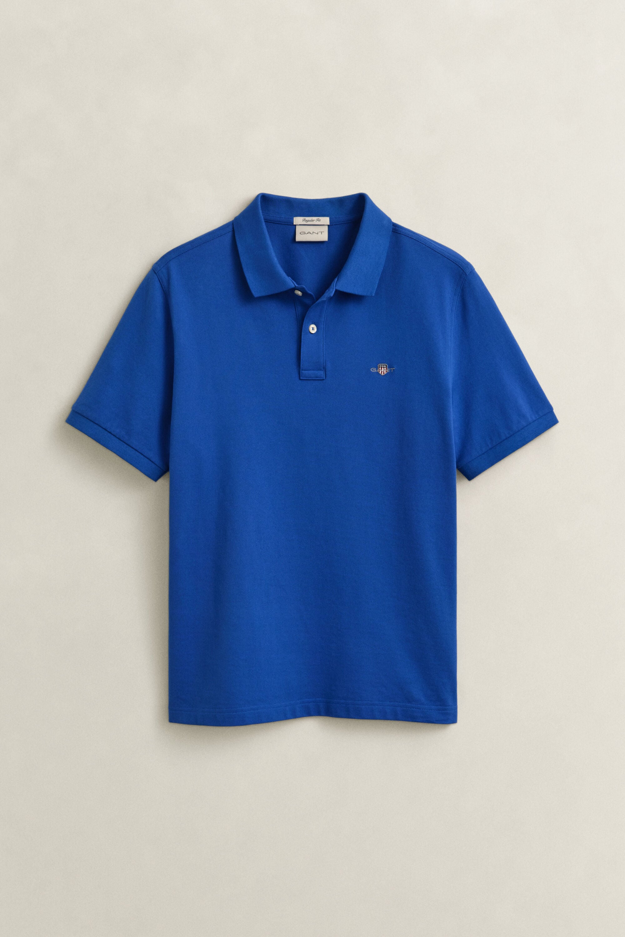 Polo coupe regular