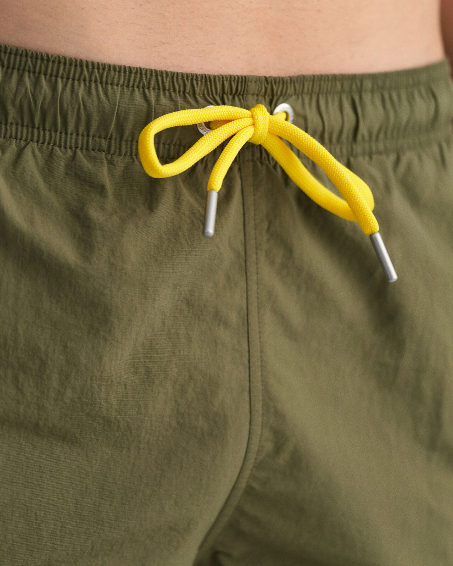 Short de bain classic fit