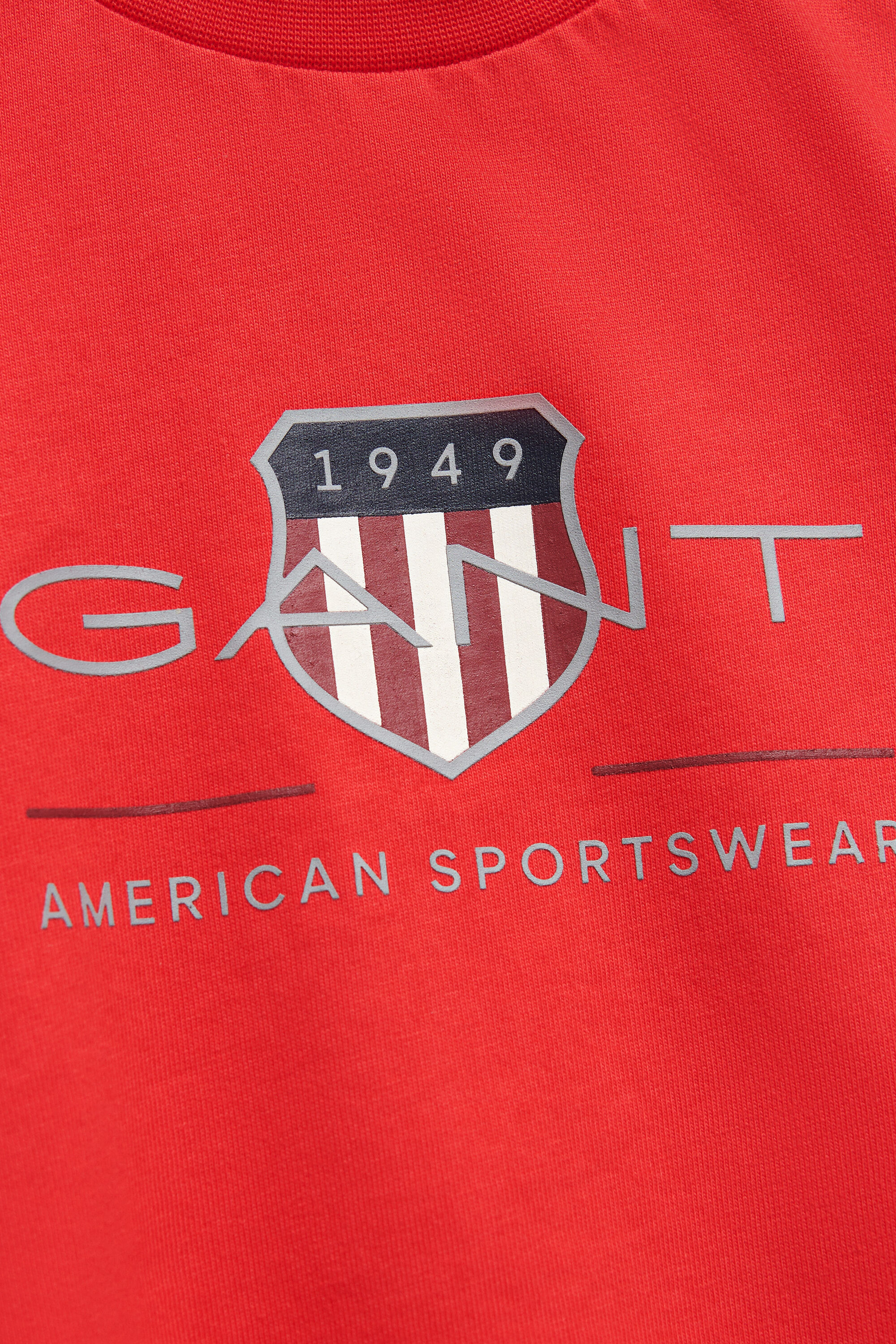 Ensemble t-shirt et short de sport Archive Shield Garçon