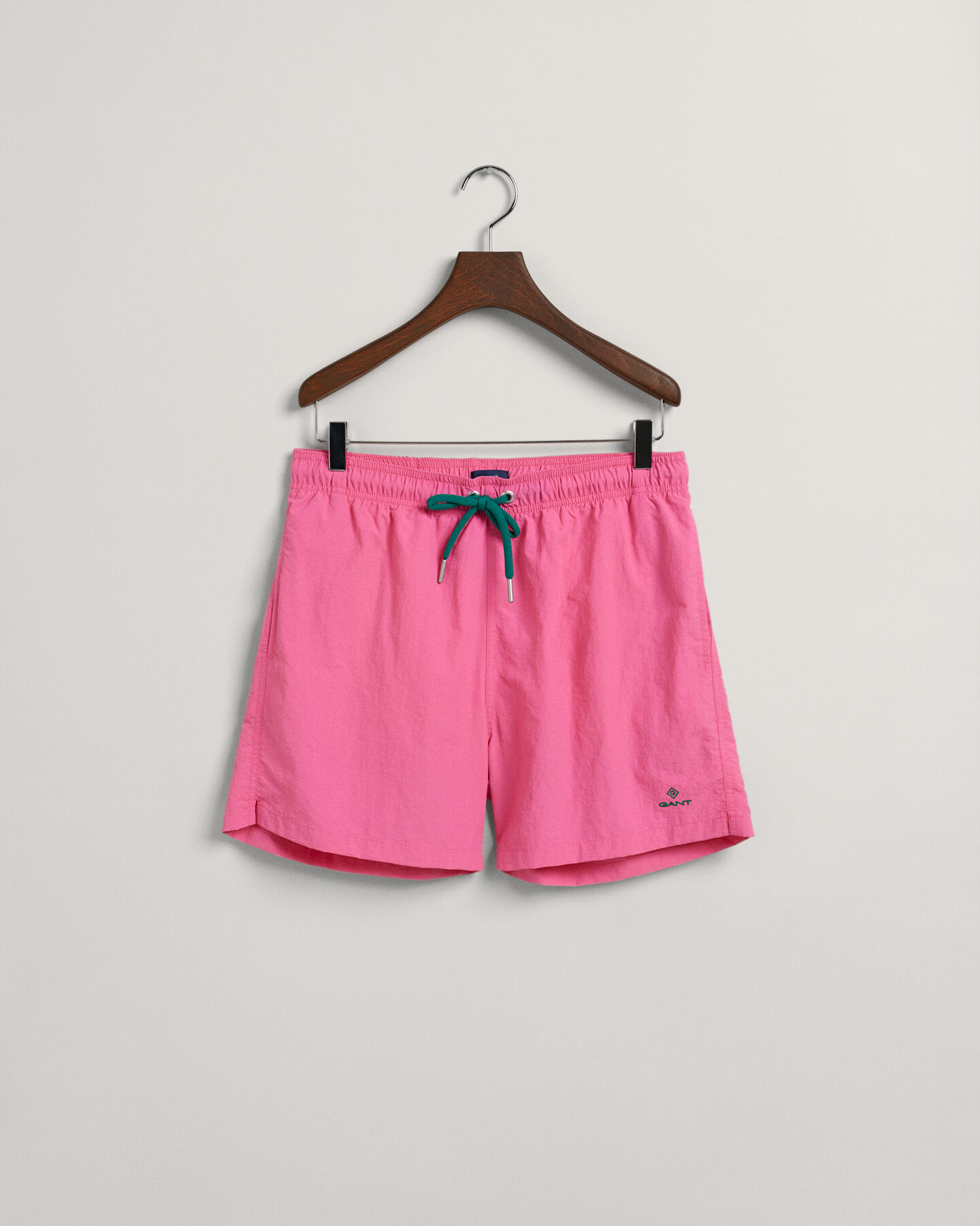 Short de bain classic fit