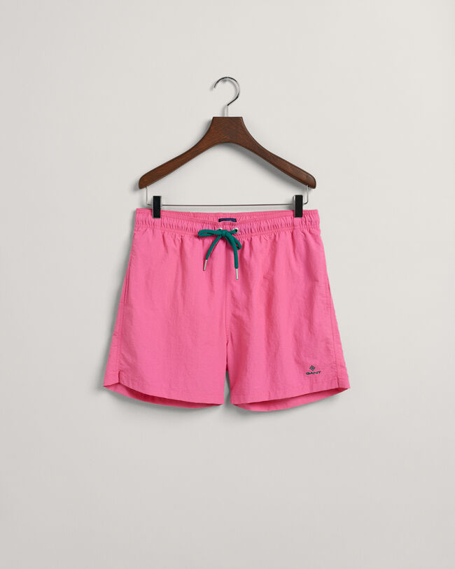 Short de bain classic fit