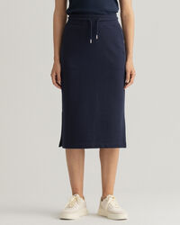 Jupe en jersey Essential Icon G