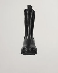 Bottines mi-hautes Monthike