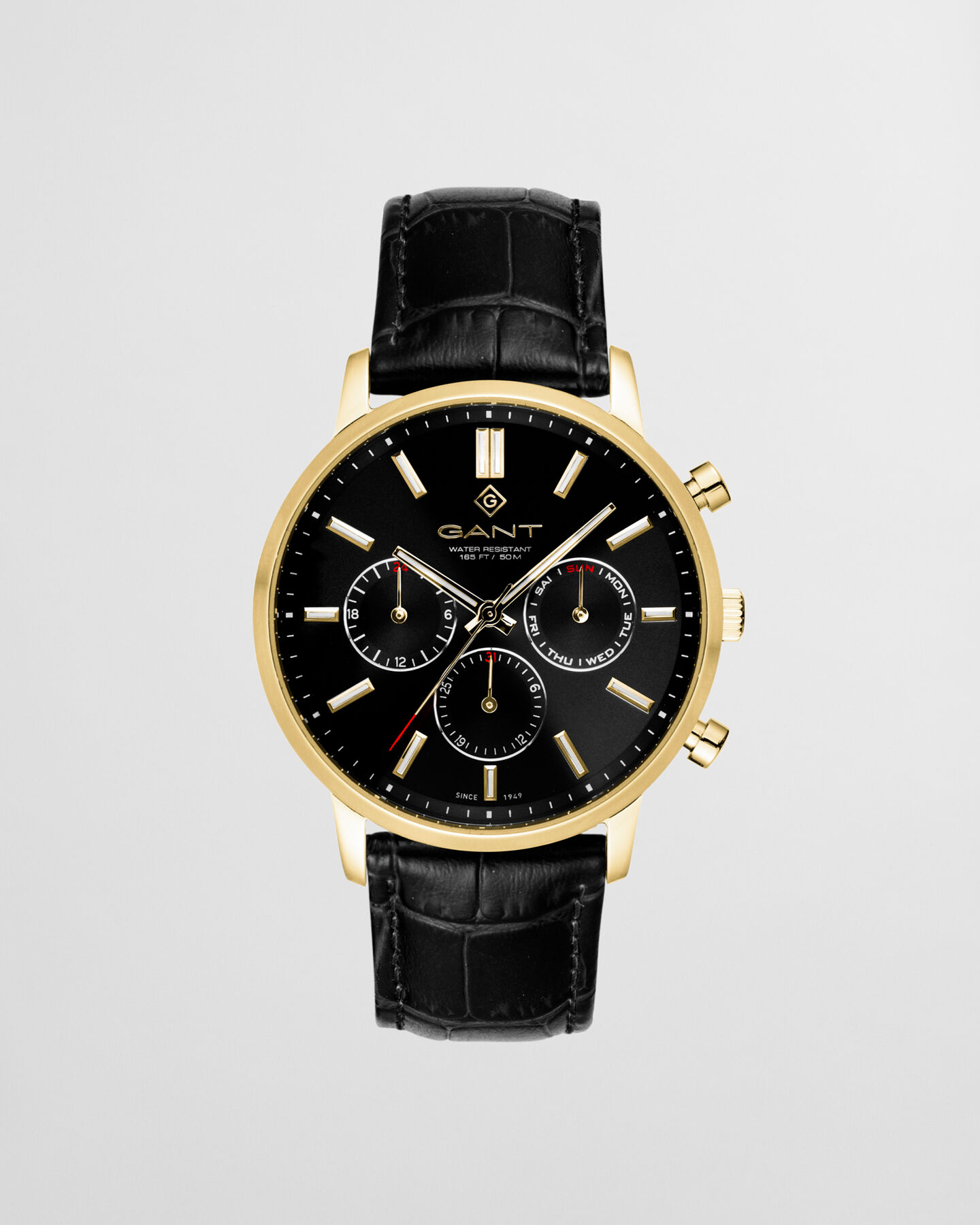 Montre East Hill Day-Date