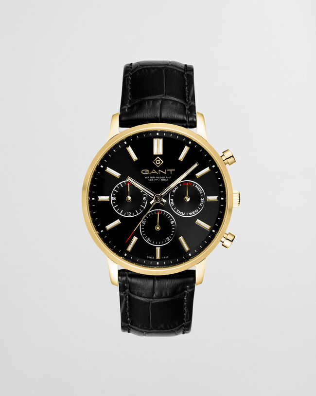 Montre East Hill Day-Date