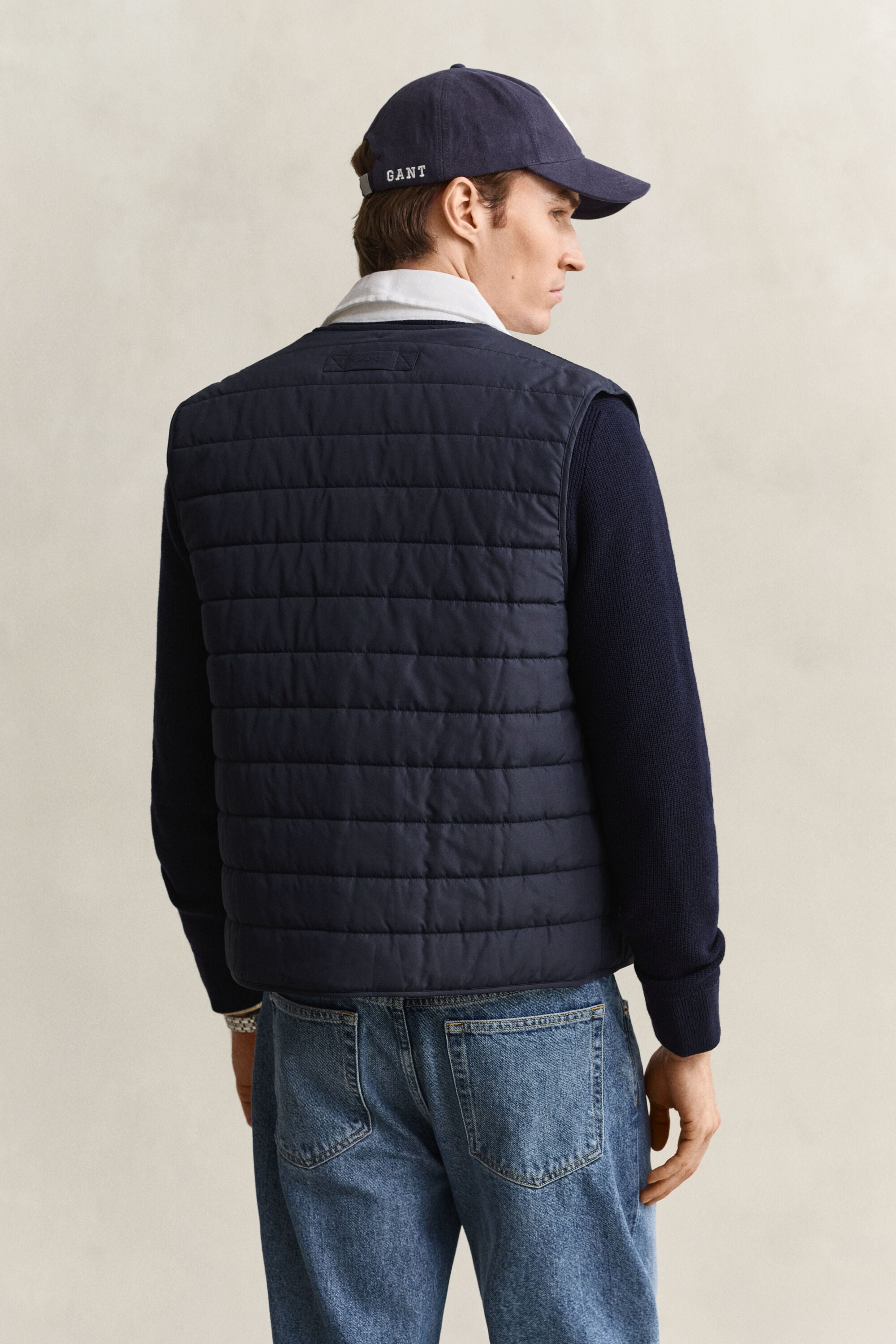 Double manteau