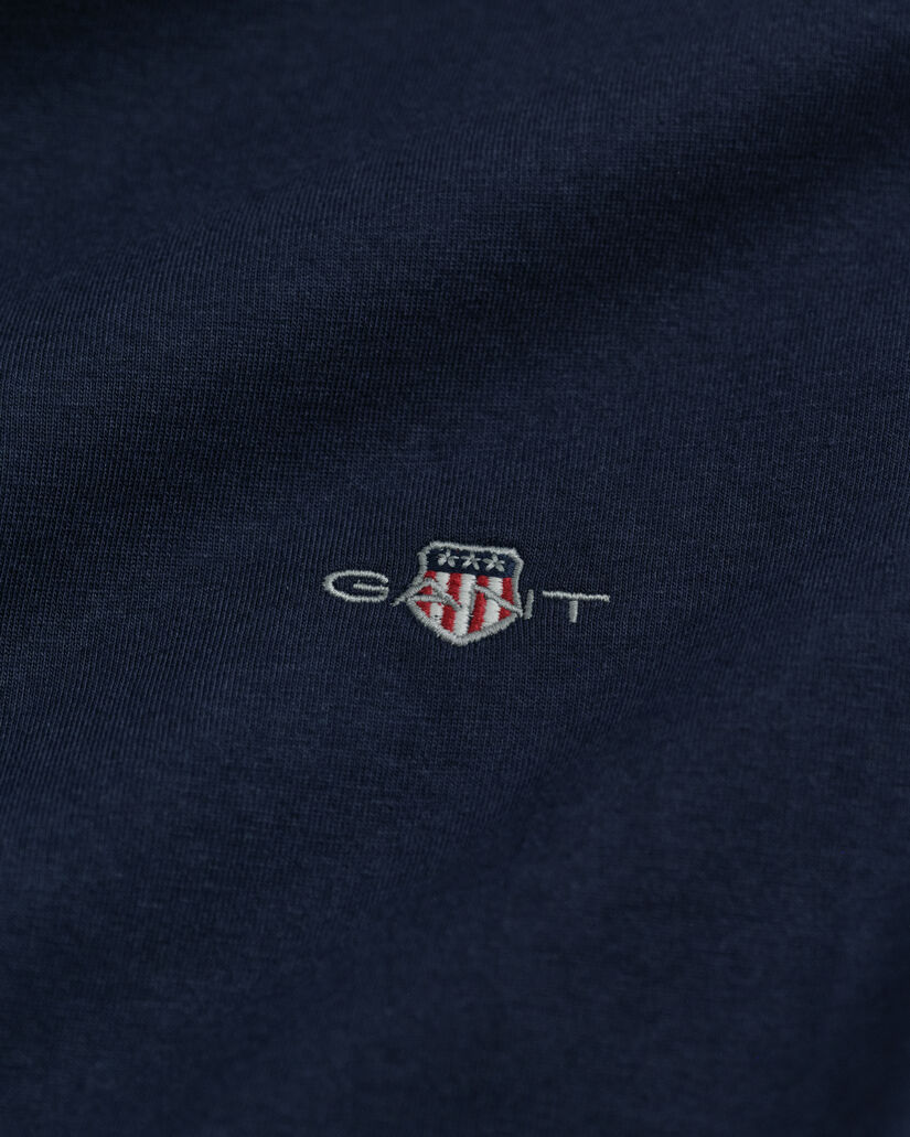 T-shirt à manches longues Shield