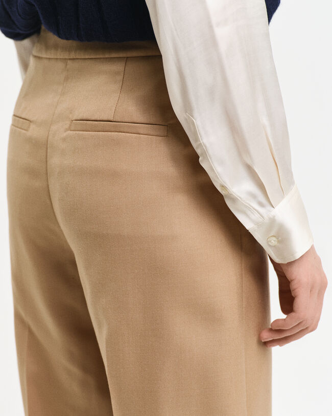 Pantalon droit