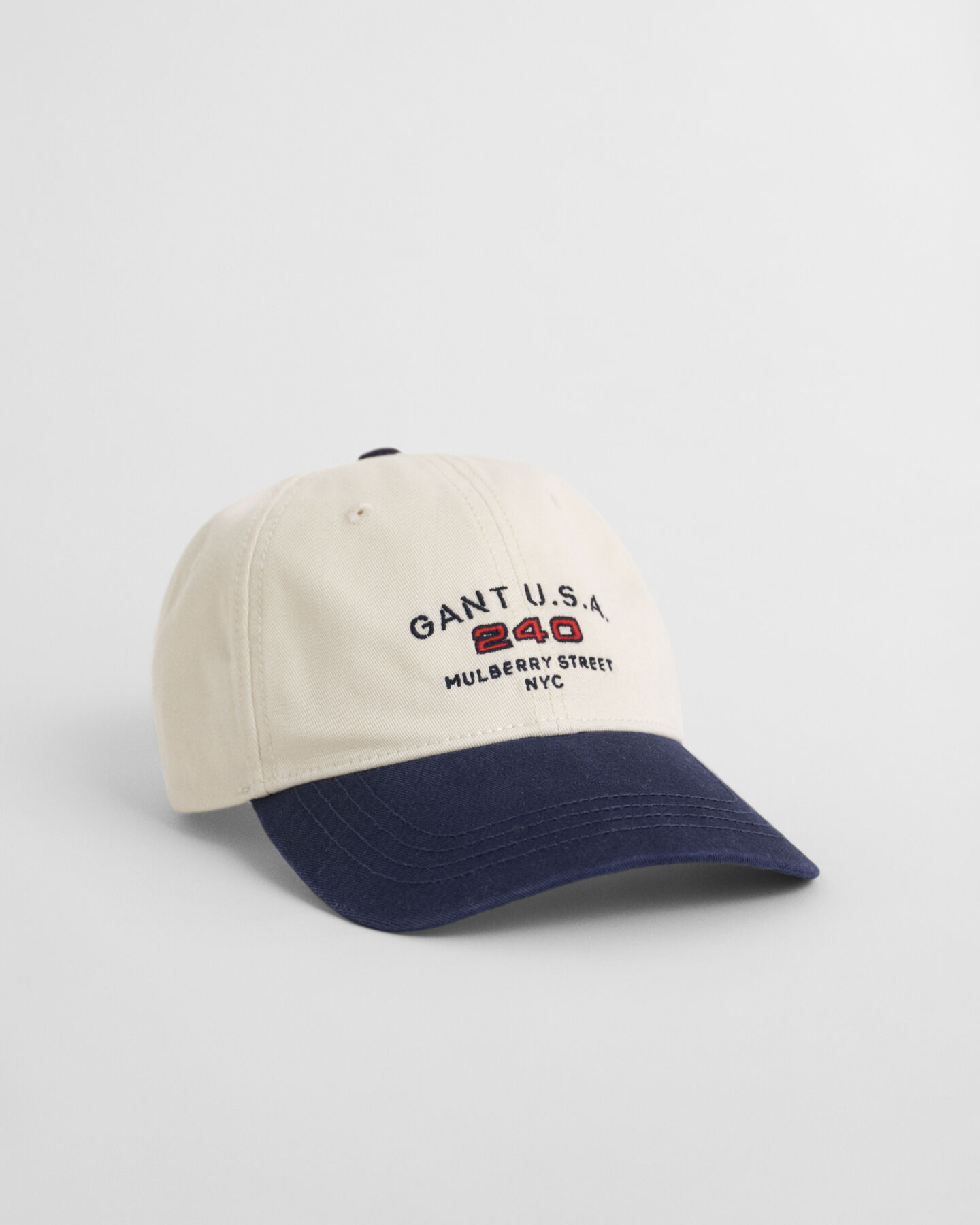 Casquette GANT USA 240 Flag