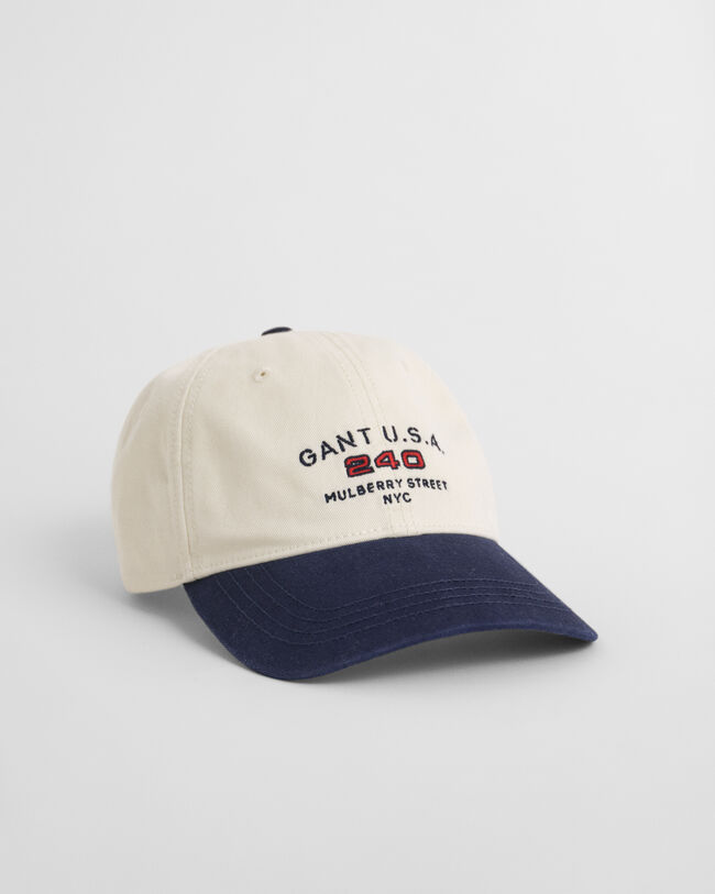 Casquette GANT USA 240 Flag