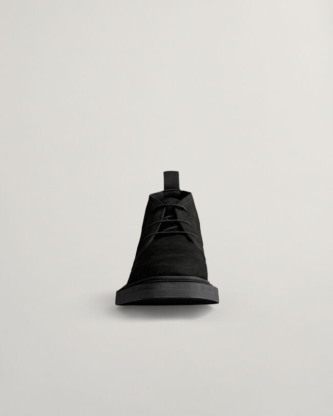 Bottines mi-hautes Fairwyn