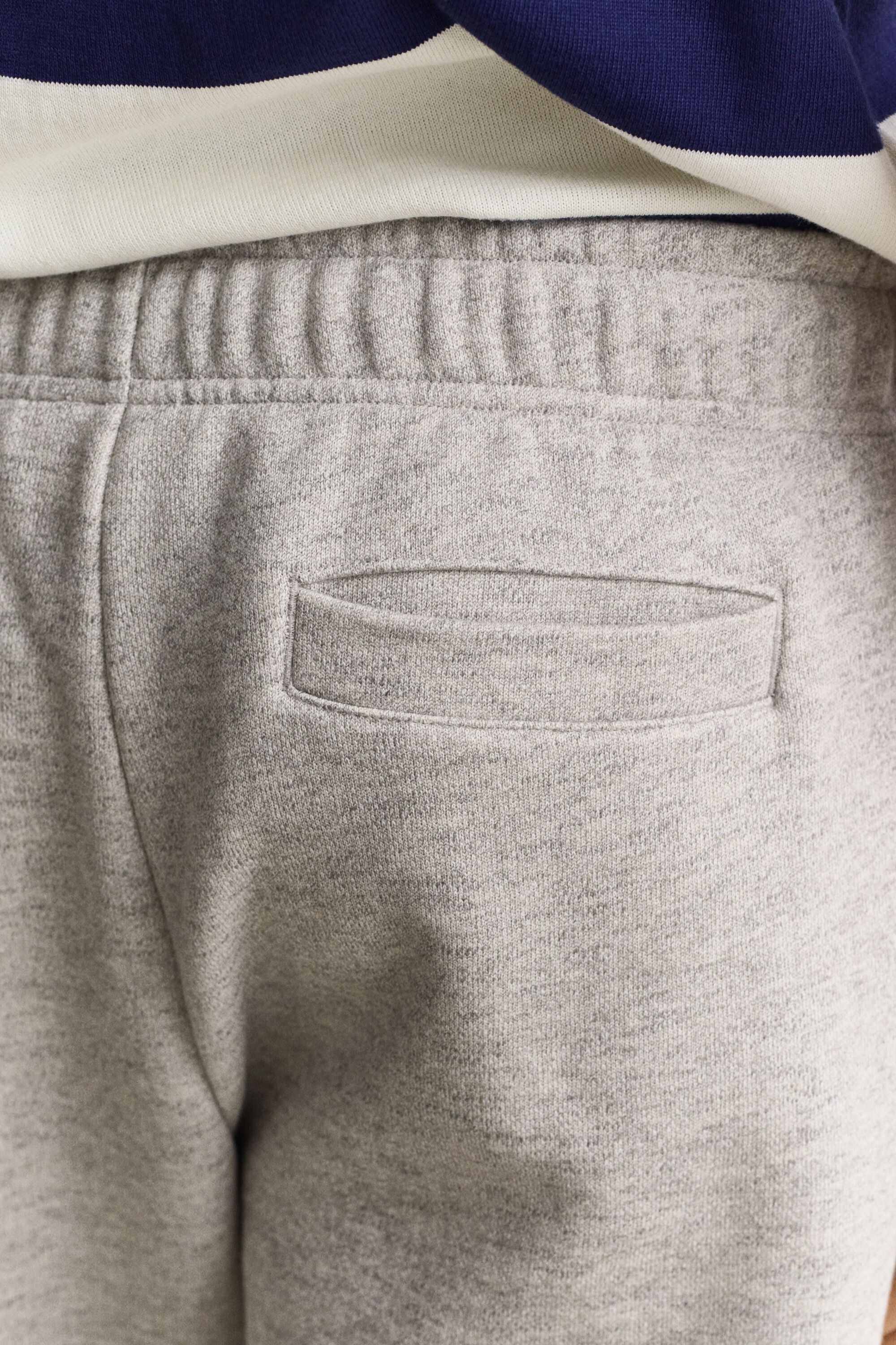 Pantalon de jogging Gant x Yale